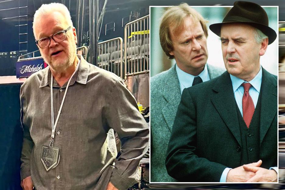 'Bodyguard Who Inspired TV's Minder and Shielded Sir Paul McCartney Passes Away at 75'