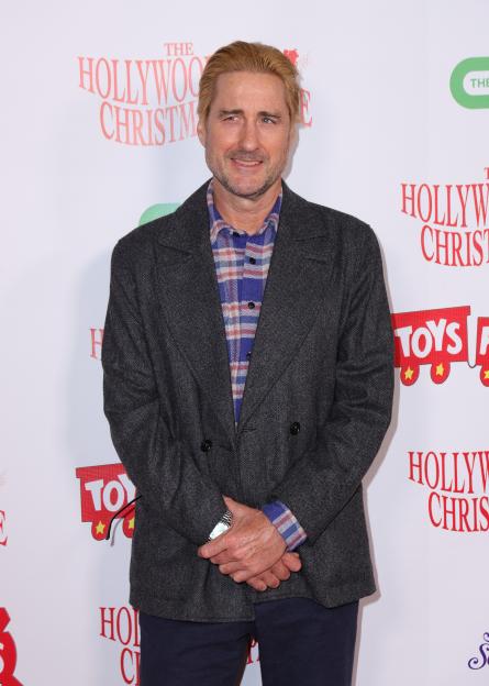The 2025 Hollywood Christmas Parade