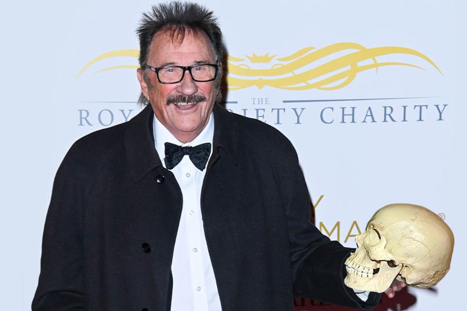 Chuckle Brothers Star Paul Unveils Ambitious Shift from Comedy to Shakespeare Following MBE Recognition in New Year Honours