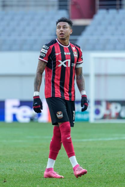 'Jesse Lingard, Former England and Man Utd Star, Set to Make Football Comeback After Departing FC Seoul'