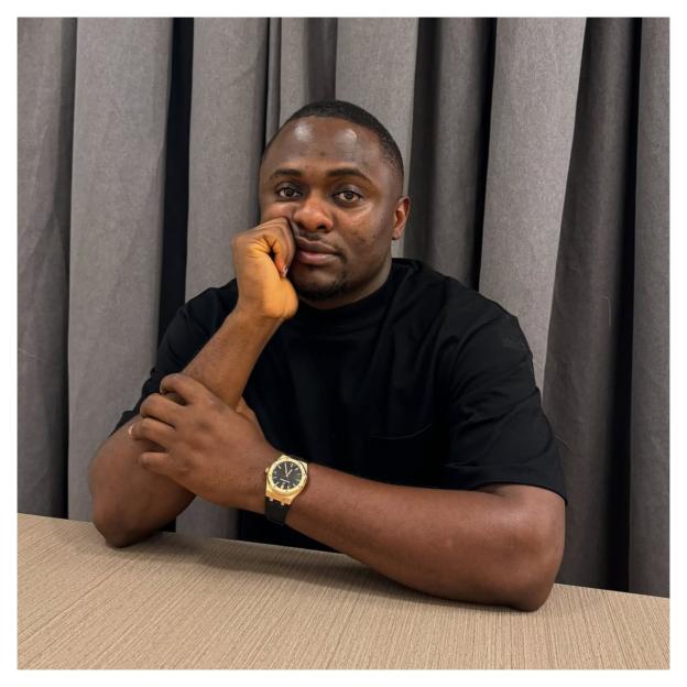 'I Wish I'd Made Different Choices About Fatherhood – Ubi Franklin'