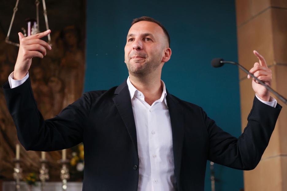 'Greens' Wildest Policies: From Legalizing Heroin to Open Borders, 'Wacko Zacko' Celebrates a Surprising Victory!'