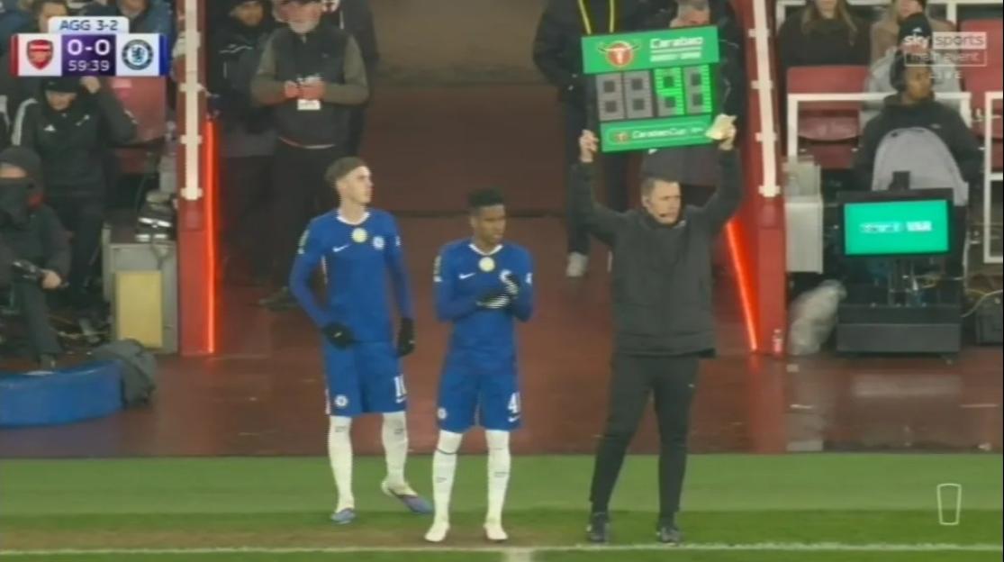 'Estevao Wows Fans with 'Warrior Vibes' After Inspiring Chelsea Comeback Following Personal Matters in Brazil'