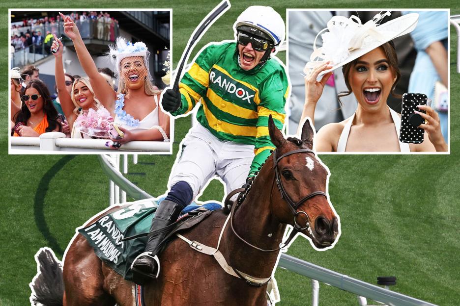 Grand National 2026 LIVE: Templegate's Top Picks, Winner Announcements, and Race Updates from the Exciting Aintree Event!