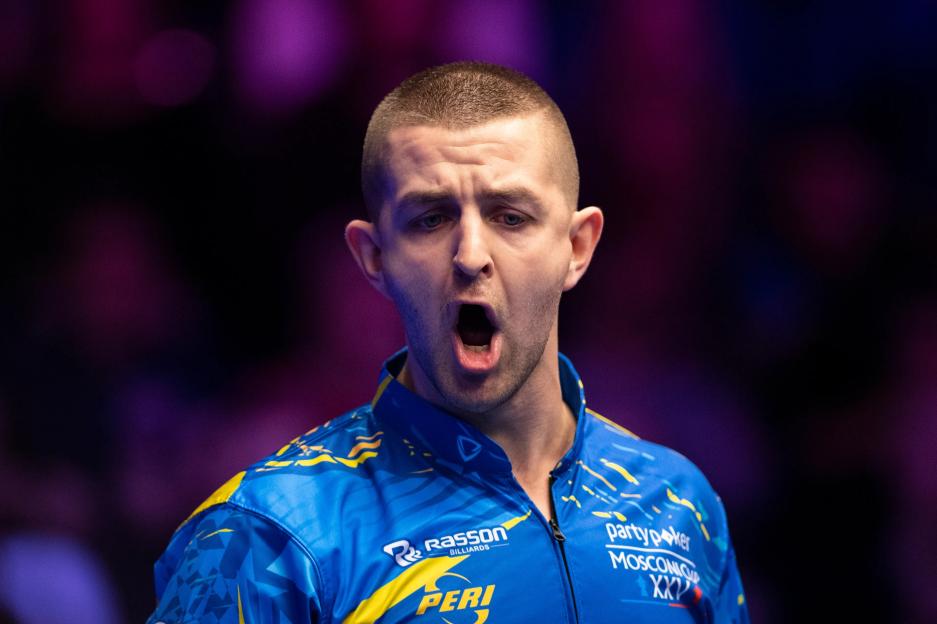 Mosconi Cup 2025 LIVE UPDATES: Team Europe Dominates USA in Thrilling Opening Night with Shaw, Woodward, and Gorst Taking the Spotlight