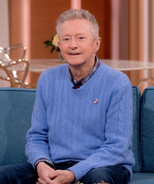'This Morning' TV show, London, UK - 25 Mar 2024
