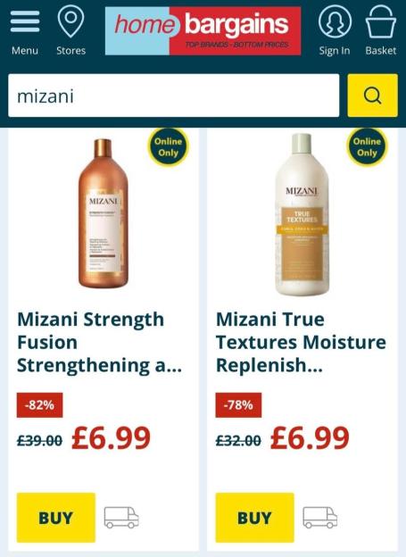 Shoppers Sprint to Home Bargains for £39 Shampoo Now Just £6.99 – ‘Totally Worth It’ for Healthy, Soft Hair!