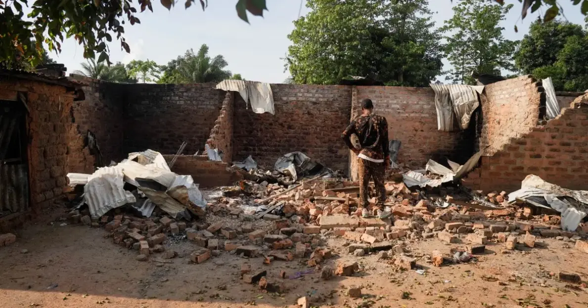 'Eyewitness Claims Fulani Chiefs Sponsored Yelwata Attack'