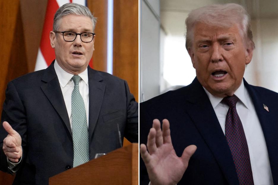 Pentagon Unveils 'America First' Strategy, Scaling Back Support for Allies Like the UK and Emphasizing 'Do Your Part'