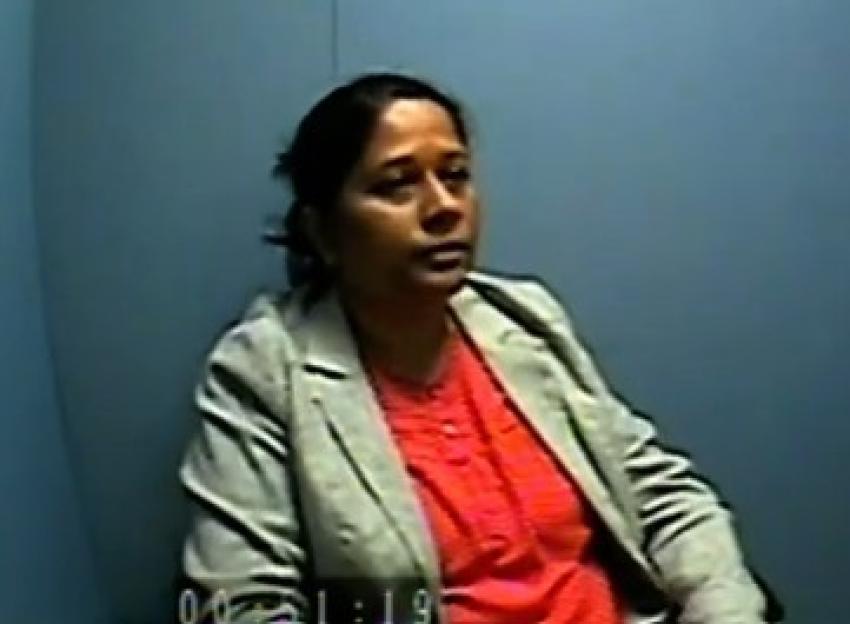 Teaching Assistant, 47, Sentenced for Child Cruelty After Admitting to Spitting at Student and Hitting Other Pupils