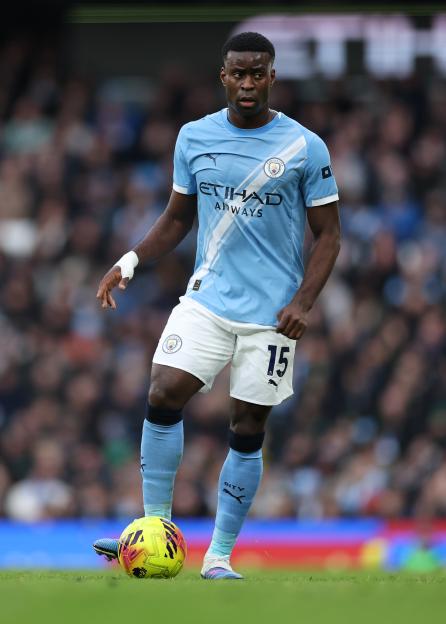 Manchester City v Wolverhampton Wanderers - Premier League