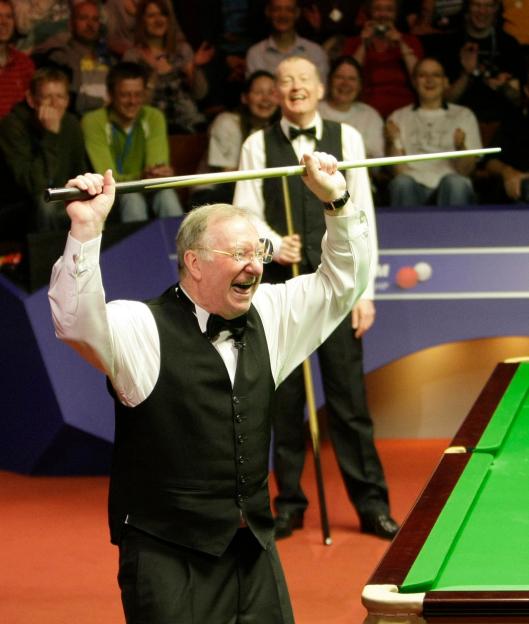 'From Eight to Twenty-Five: Is 2025 the 'Golden Era' of Snooker with a Surge in 147 Breaks?'