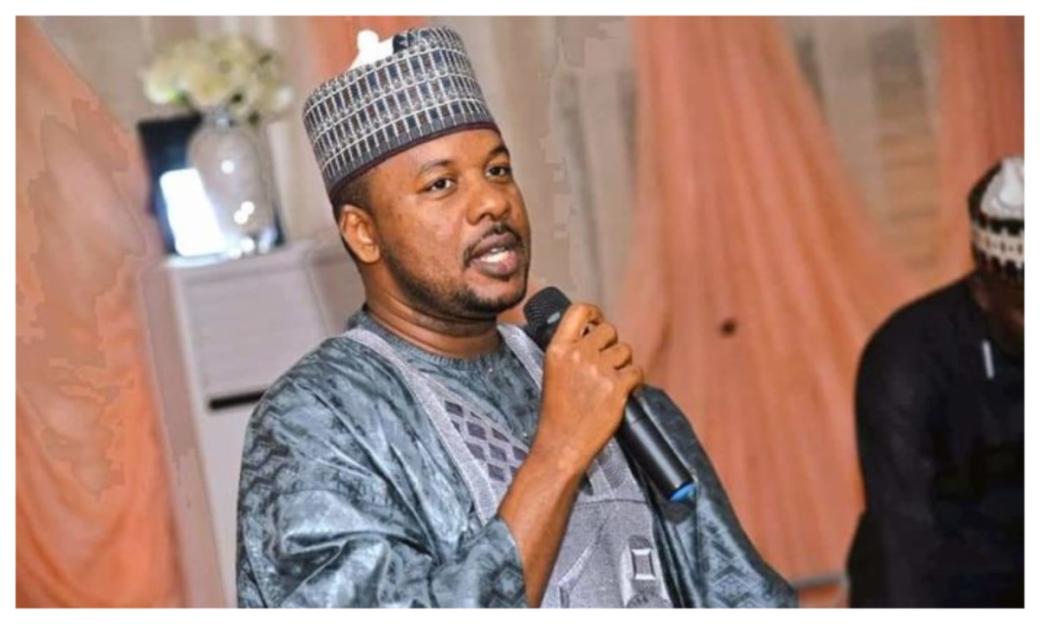 Ganduje's Former Aide Yakasai Makes Bold Move from APC to ADC