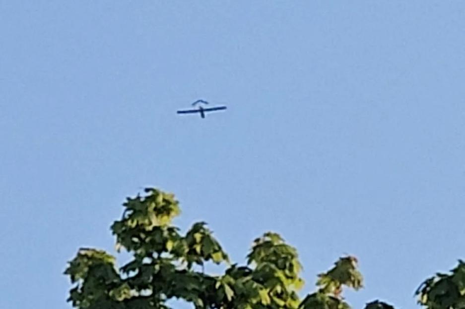 NATO Scrambles Jets to Intercept Russian Drone Over Latvia, Locals Urged to Take Shelter