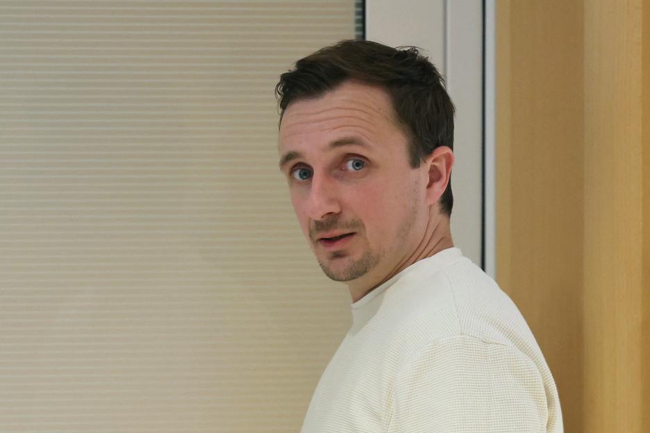 FRANCE-JUSTICE-TRIAL-HOMICIDE-ASSAULT-CRIME-FREEMASONRY-DEFENCE-POLICE