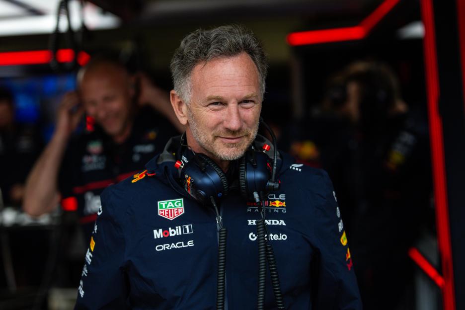 Christian Horner Hints at F1 Return After Former Red Bull Chief Admits to 'Unfinished Business'