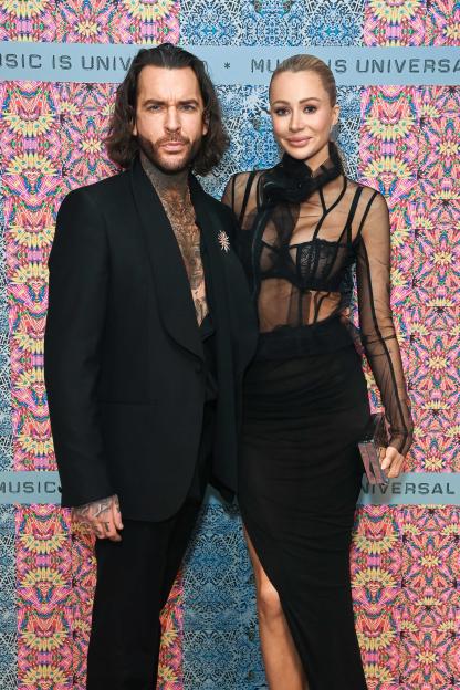 Universal Music BRIT Awards After-Party 2025