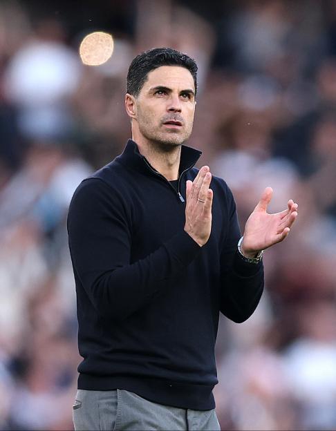 'How Arsenal's 'Double Press' Strategy Can Take Advantage of Atletico Madrid's Champions League Flaw'