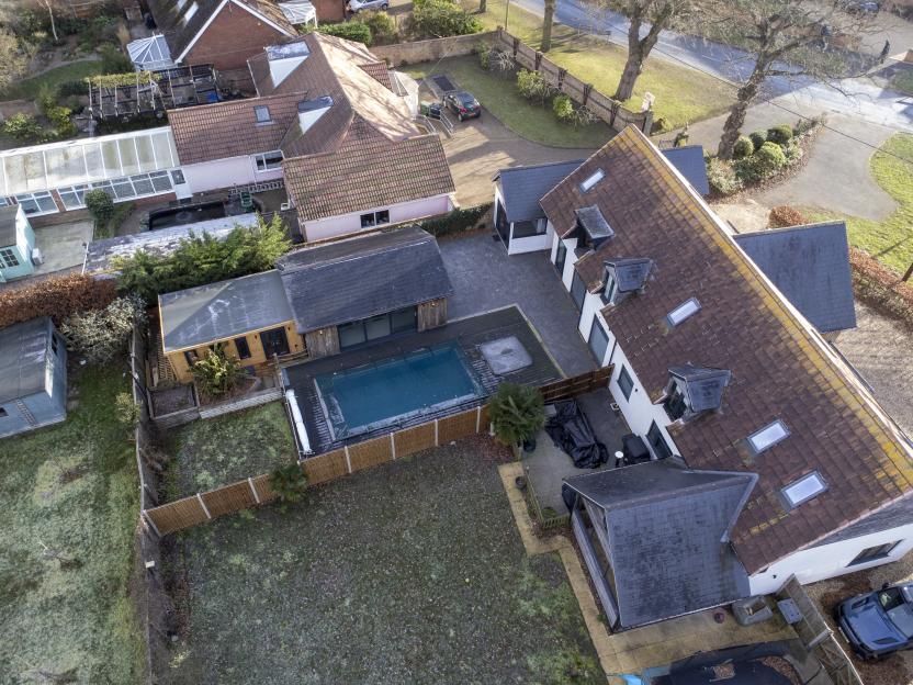 Pilates Planning Row, North Wooton, UK