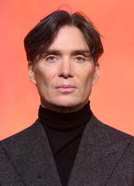 Cillian Murphy attending the "28 Years Later: The Bone Temple" World Premiere.