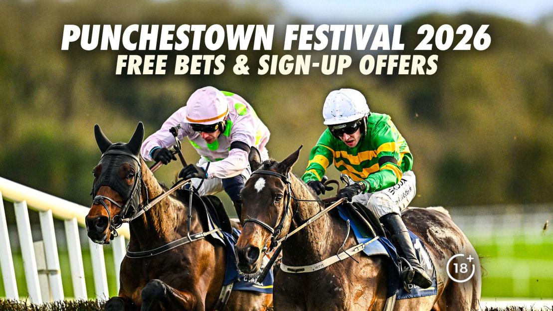 Get Ready for Punchestown Festival 2026: Exciting Horse Racing Betting Offers, Free Bets, Bonuses, and Sign-Up Deals Await!