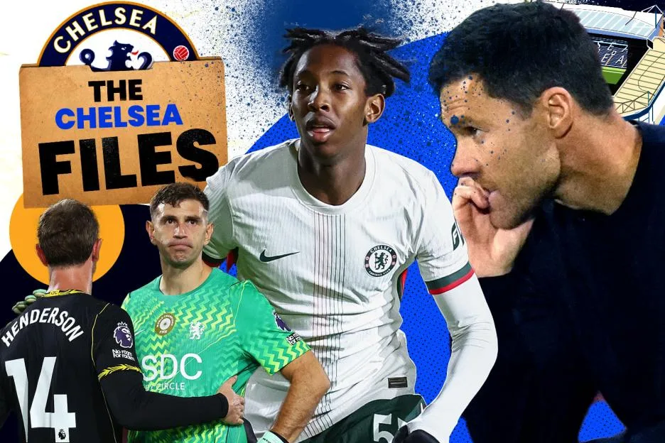 Chelsea files: Xabi Alonso’s academy orders dash fans’ hope and the bad omen for Spaniard after just five games