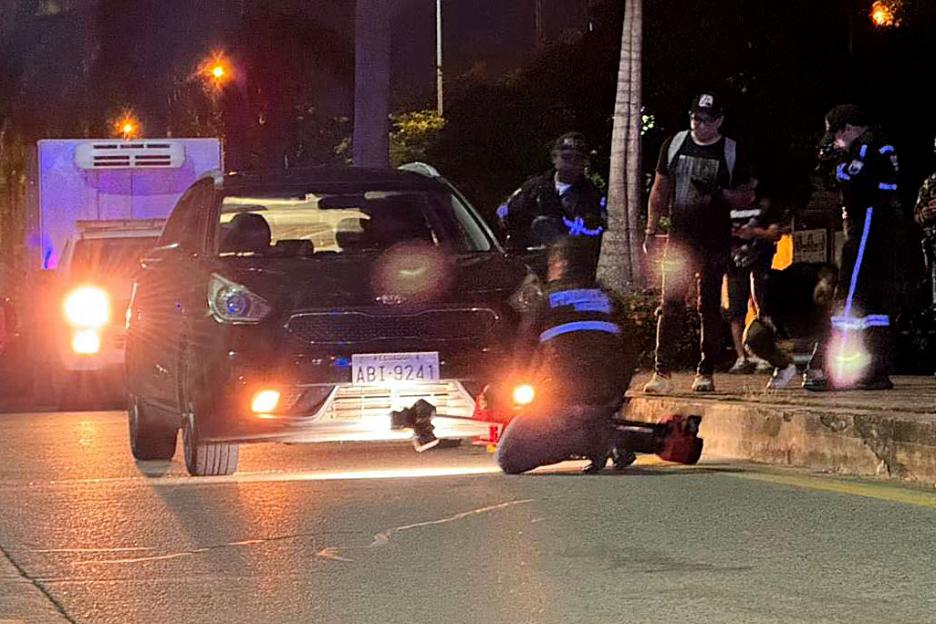 ECUADOR-VIOLENCE-CRIME-JUDGE