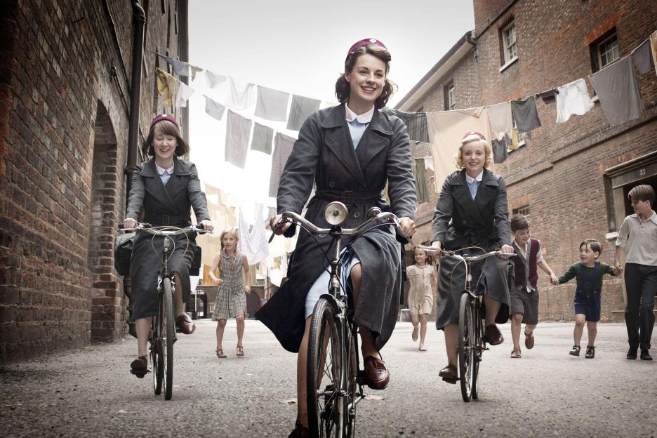 ‘Brave’ Call the Midwife Cast Endures Harsh Conditions for Christmas Special, Creator Unveils the Most Challenged Stars