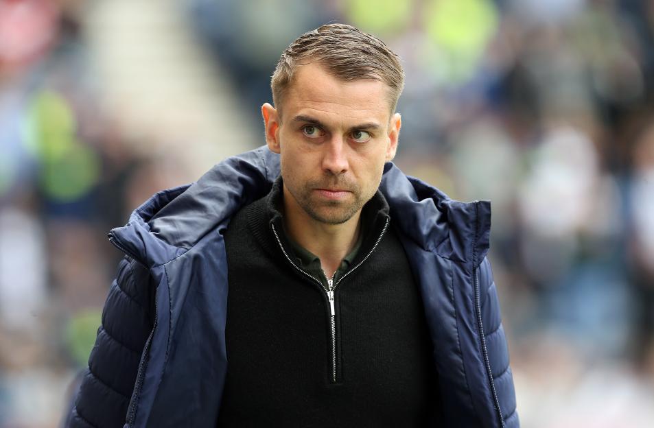 Preston North End v Southampton - Sky Bet Championship