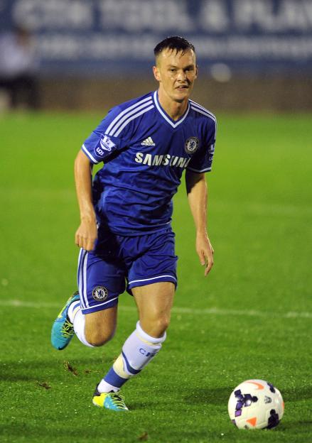 Ex-Chelsea Prodigy Who Rejected Real Madrid Now Jobless at 33 After Cutting EFL Contract Just Weeks Before Season Start