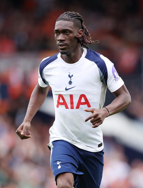 Luton Town v Tottenham Hotspur - Pre-Season Friendly