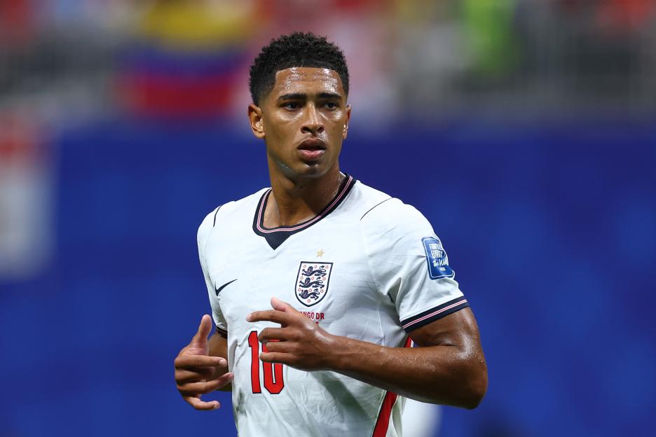 'Dream Team: How England's Young Stars Could Shape the 2030 World Cup and Ignite Hope for Three Lions Fans'