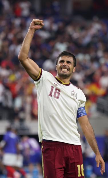 u.s. Dallas Football Fifa World Cup Semifinal Fra vs Esp - 14 Jul 2026