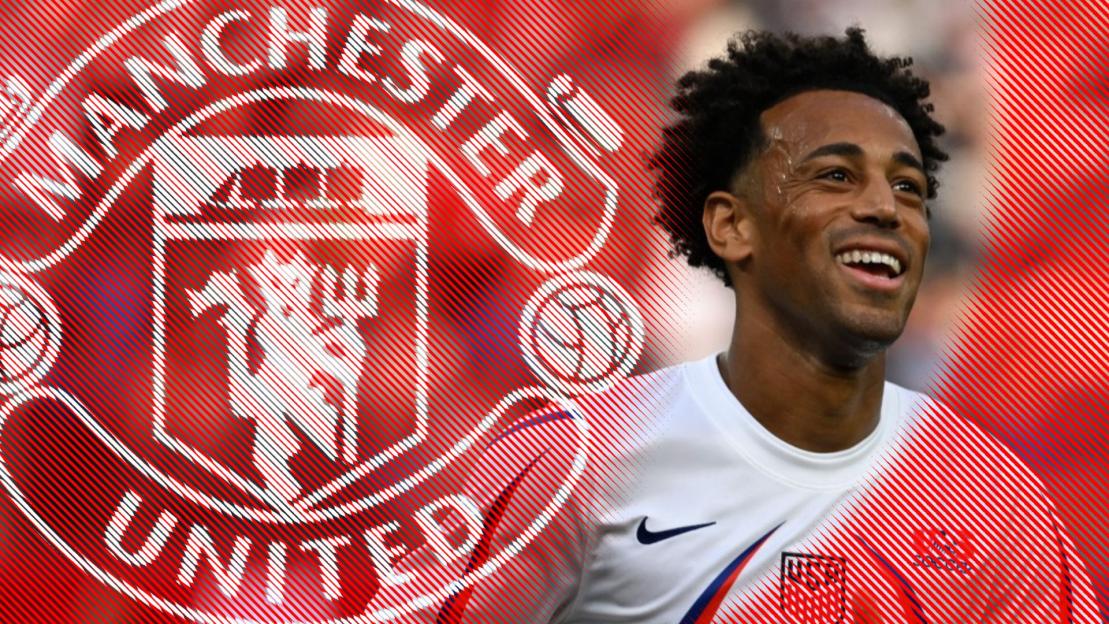 Man Utd Transfer Update: Red Devils Keeping an Eye on Adams, Hall, and Robinson – Plus the Latest on Marcus Rashford!