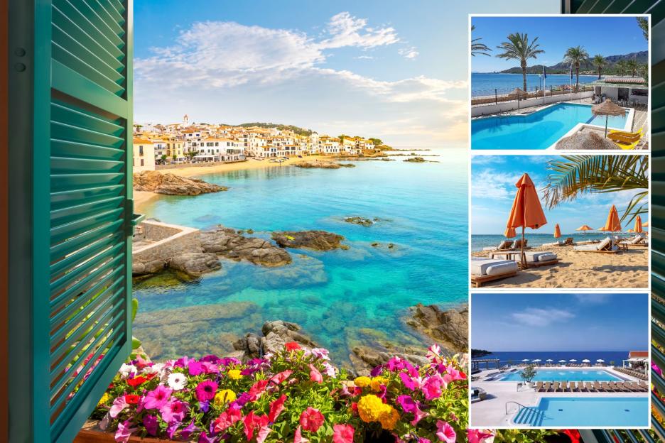 Unbeatable May Half Term Getaways: Discover Affordable Holidays Starting at Just £163pp!