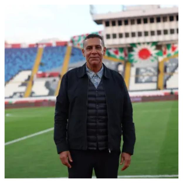 AFCON: Former Morocco Star Mustapha El Haddaoui Highlights 6 Impressive Teams