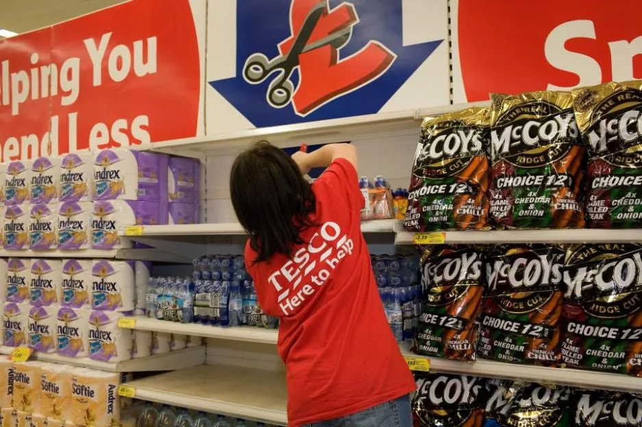 Sacked after 20 years for calling her boss a ‘slapper’ – the strict Tesco tribunal ruling that has outraged Brits