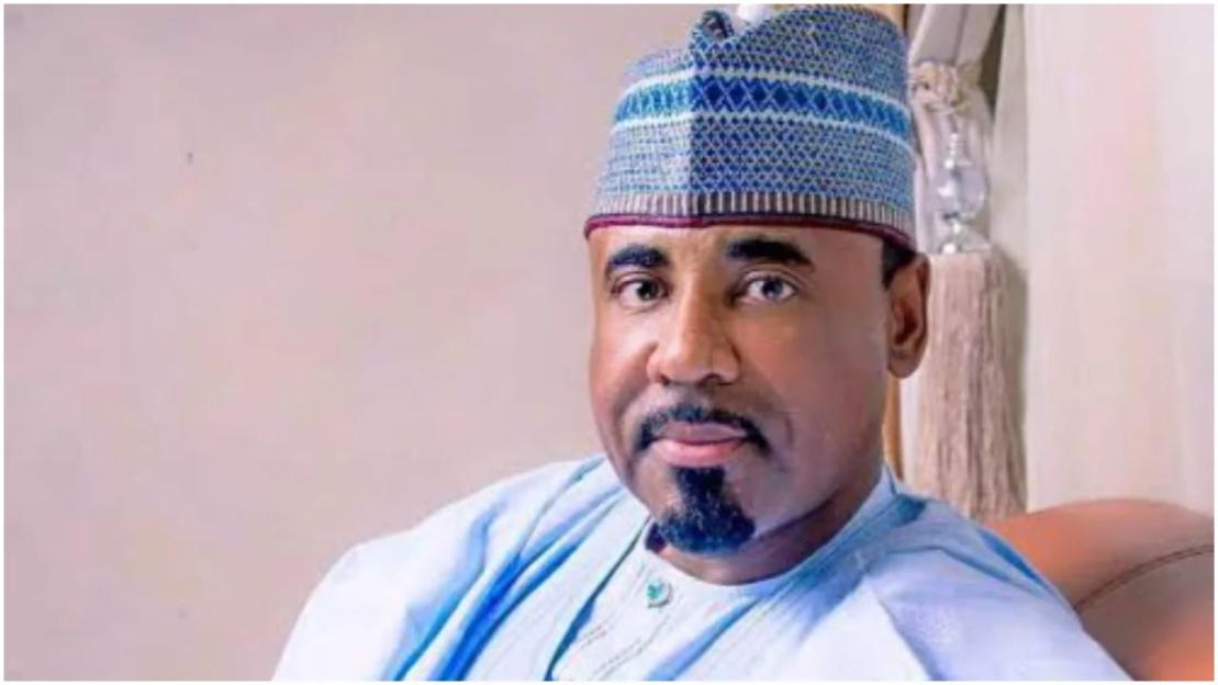 Gombe Governorship Candidate Gwamna Seeks Police and INTERPOL Help Over Alleged Online Attacks