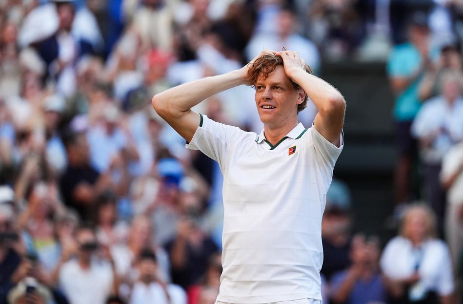 Wimbledon 2026 - Day Fourteen - All England Lawn Tennis and Croquet Club