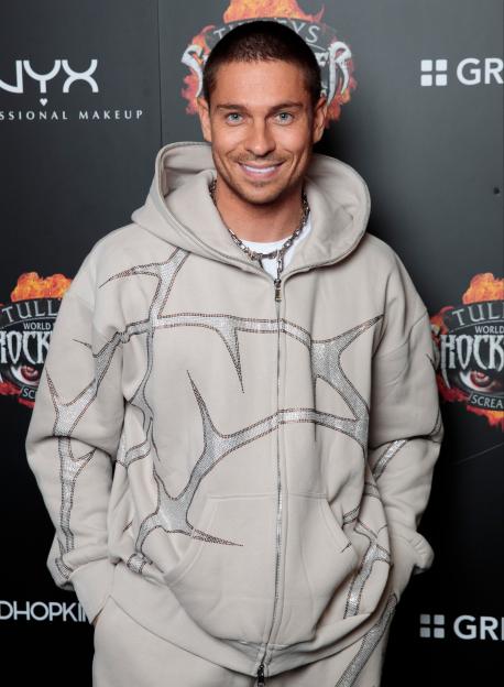 Shocktober Fest 2024