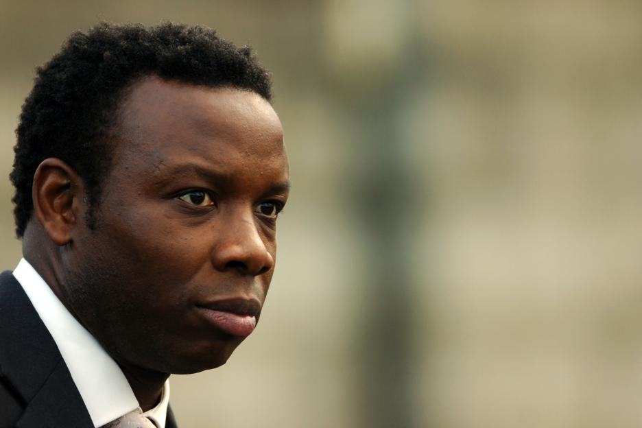 Leroy Rosenior now a pundit