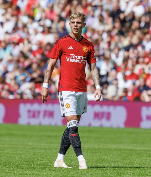 Ex-Man Utd Star Seeks Career Revival at Rotherham After Driving Controversy
