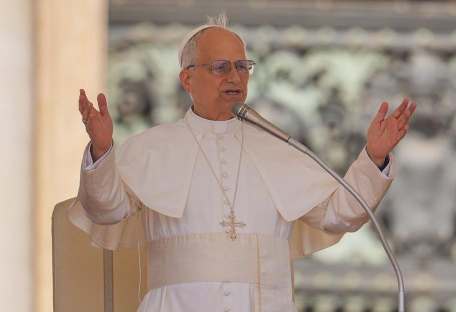 Pope Leo Reveals Upcoming African Countries on His Travel Itinerary