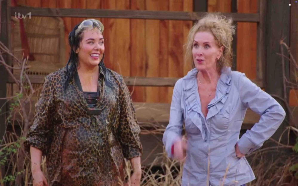 I'm A Celebrity¿ Get Me Out Of Here! South Africa