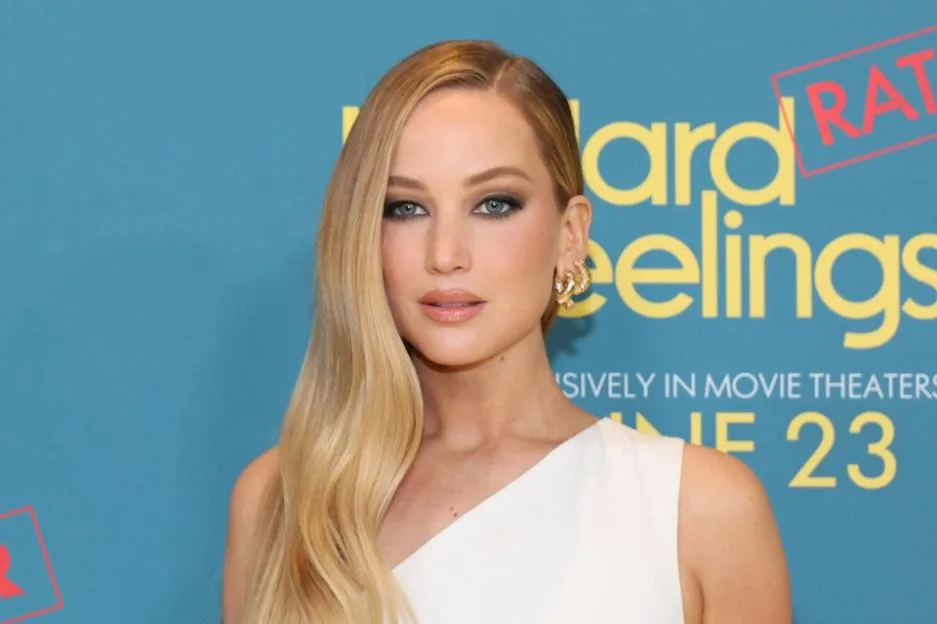 Sony Pictures' "No Hard Feelings" New York Premiere