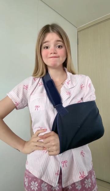 VIDEO: Influencers injured in horror crash while live-streaming