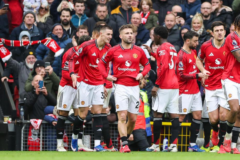 'Premier League Poised for Record 11 Teams in Europe Next Season, with Seven in the Champions League!'