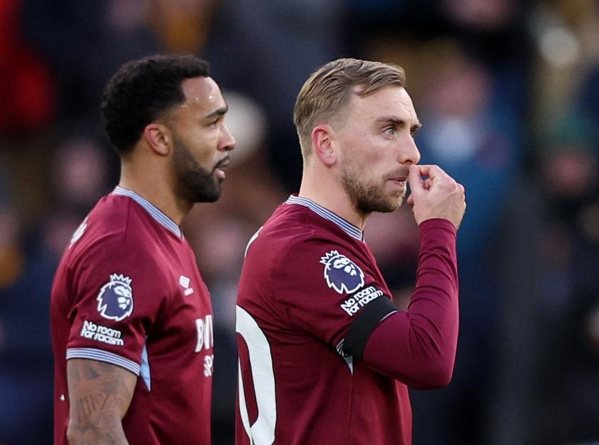 Premier League - Wolverhampton Wanderers v West Ham United