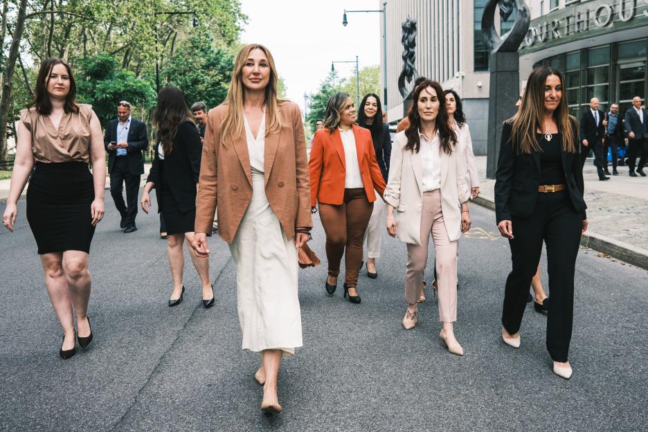 Inside the Controversial 'Sex Cult' Where Men Invested £75K to Become 'Strokers'—Founders Sentenced Despite Backing from Khloe Kardashian and Gwyneth Paltrow