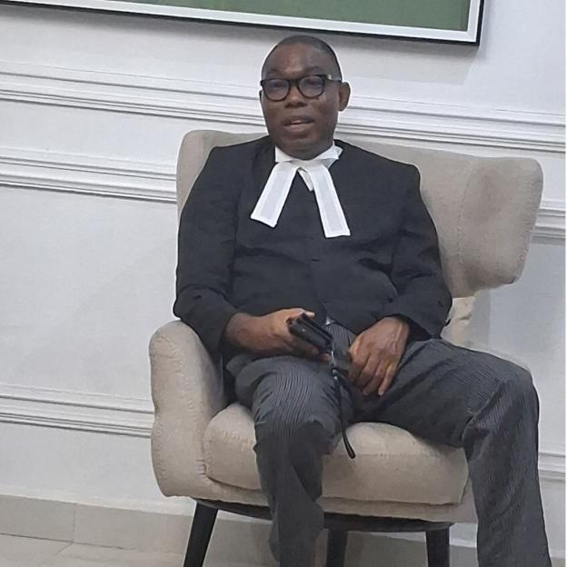 '‘Using Bandits to Secure Votes?’ – Adebayo Explains Why Government Struggles with Insecurity'
